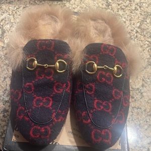 Gucci sandals